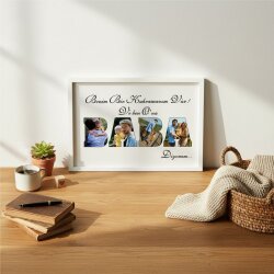 Baba Yazan Tak Çıkar Çerçeve - 2