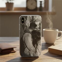 Kişiye Özel Fotoğraf Baskılı Telefon Kılıfı - 2