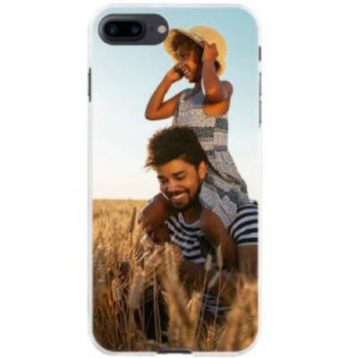 Kişiye Özel Fotoğraf Baskılı Telefon Kılıfı - 2