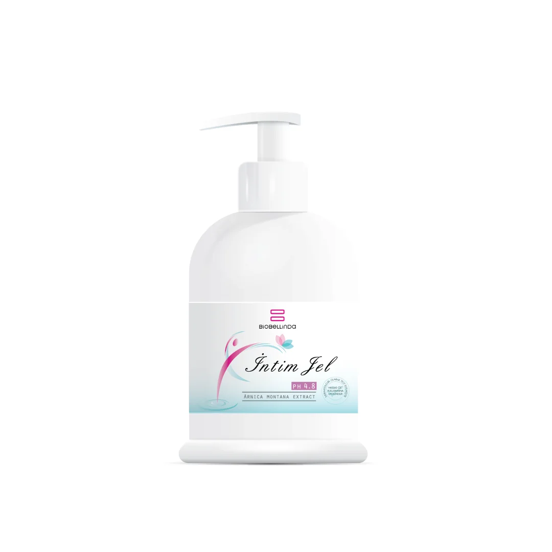 İntim jel | 250 ml