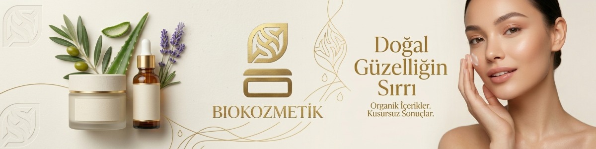 Biokozmetik